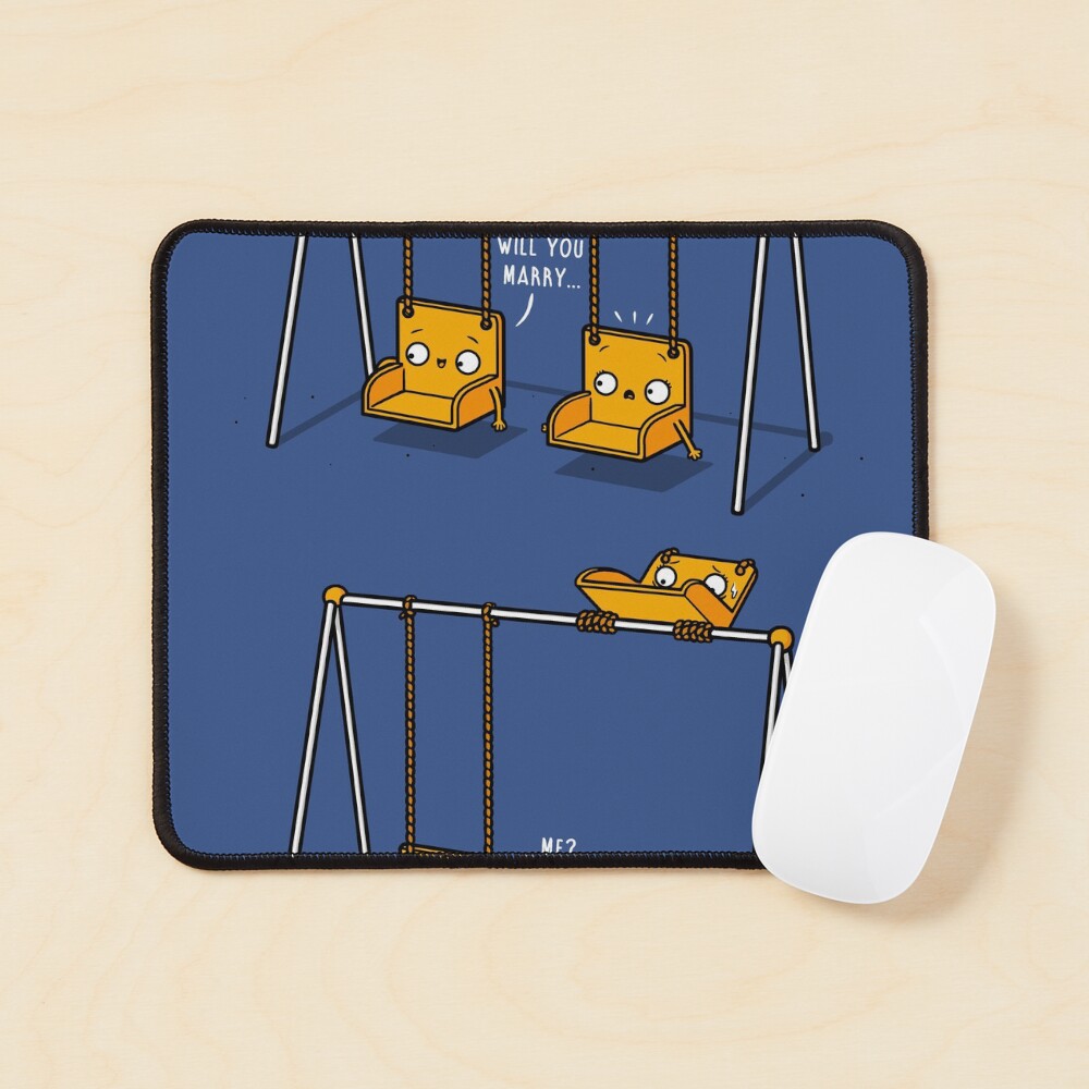 Item preview, Mouse Pad designed and sold by Raffiti.