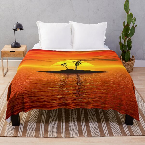 Item preview, Tropical Island designed and sold by Phil Perkins.