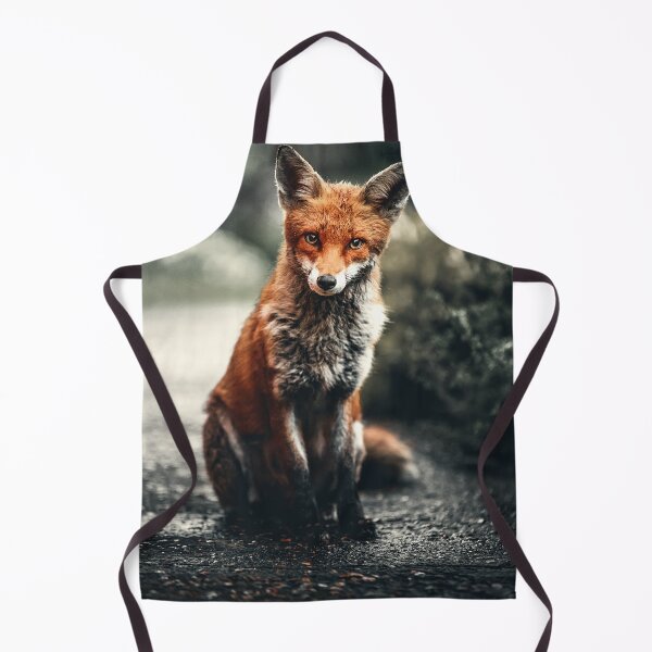 Item preview, cute fox designed and sold by Master-DH.