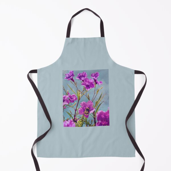 Item preview, Hardworking bumblebee designed and sold by Christine Mignon.