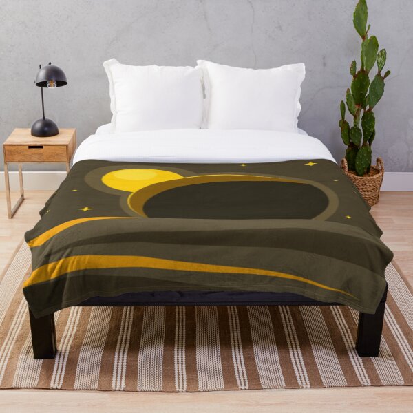 Item preview, Solar eclipse designed and sold by gidlite.