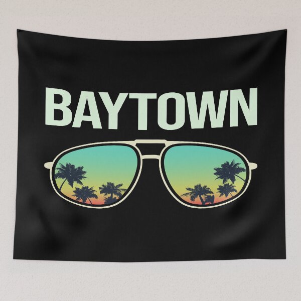 Item preview, Nature Glasses Baytown designed and sold by fatherbarliman.