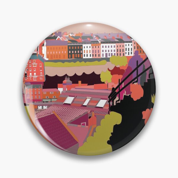 Item preview, The 199 steps, Whitby designed and sold by juliechicago.