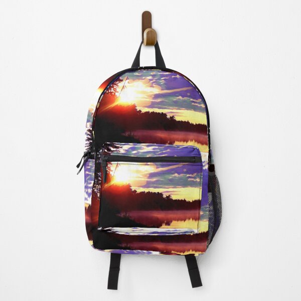 Item preview, Tranquil Sunset designed and sold by JWThoughts.