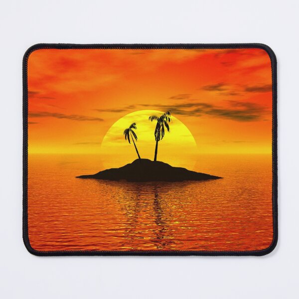 Item preview, Tropical Island designed and sold by Phil Perkins.