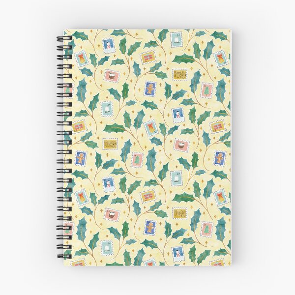 Item preview, Holiday Mail designed and sold by RebeccaFlaherty.