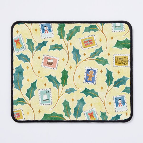 Item preview, Holiday Mail designed and sold by RebeccaFlaherty.