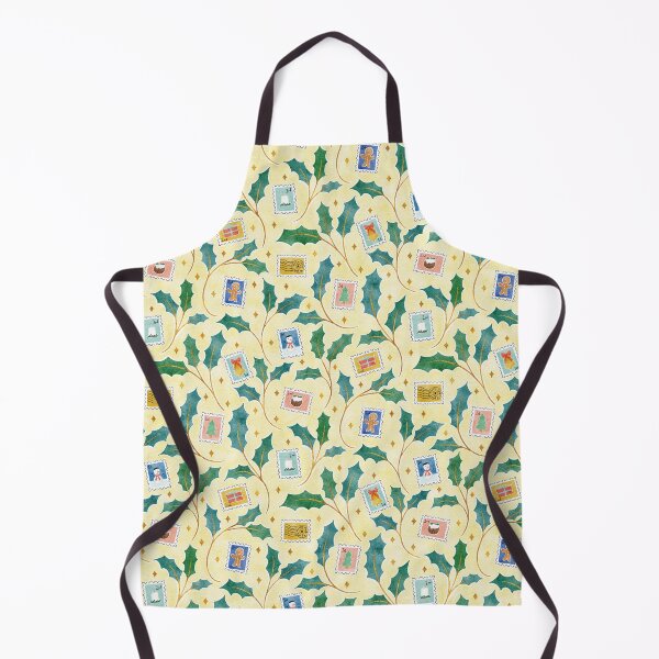 Item preview, Holiday Mail designed and sold by RebeccaFlaherty.