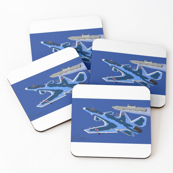 Item preview, ASF-X Shinden II and JS Izumo   designed and sold by IkhsanMajid22.