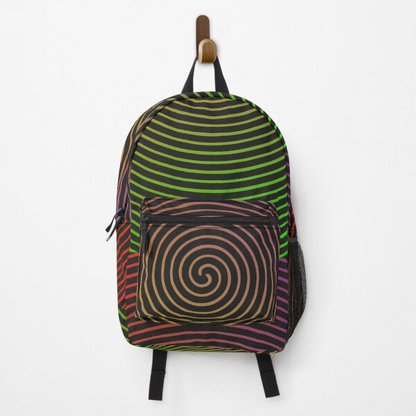 Item preview, Psychedelic Spiral designed and sold by artpirate.