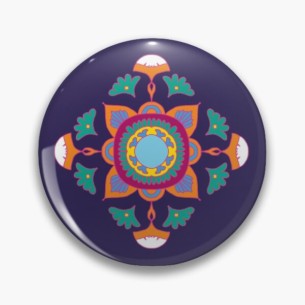 Item preview, Cultural patterns designed and sold by YLIFE.