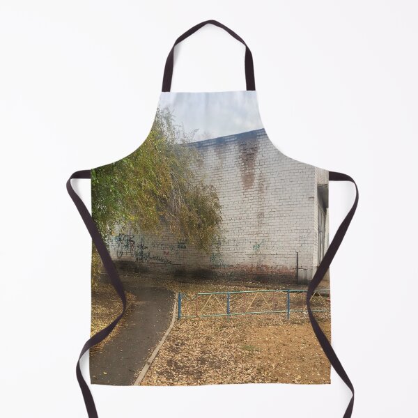 Item preview, Depressed Courtyard designed and sold by czavonarola.