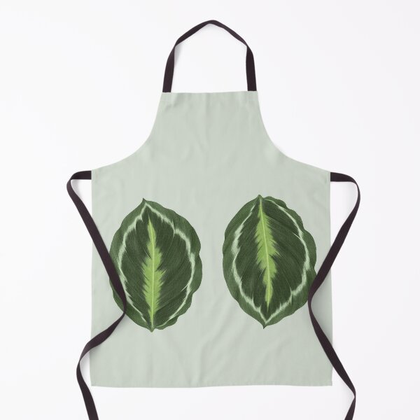 Item preview, Calathea Medallion designed and sold by mooneko.