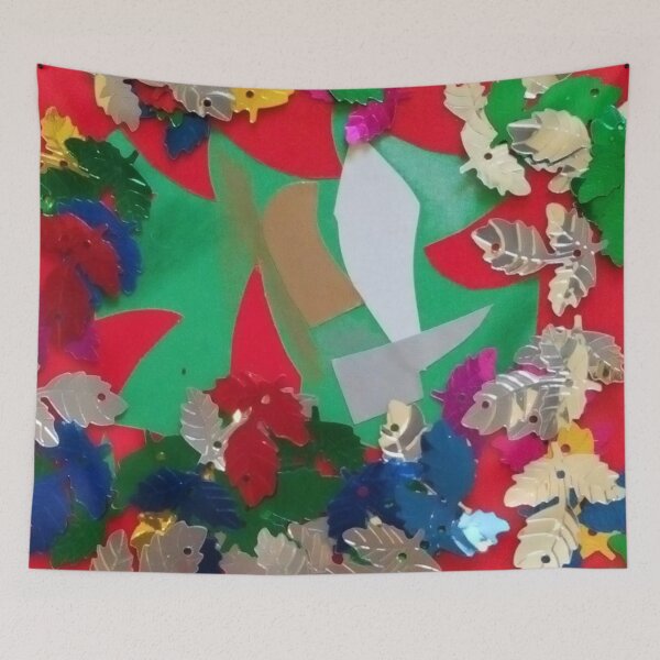 Item preview, MERRY CHRISTMAS DIGNITY  designed and sold by 3FFF.