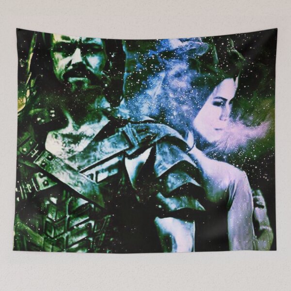 Item preview, Underworld designed and sold by charmaine pettigrew.