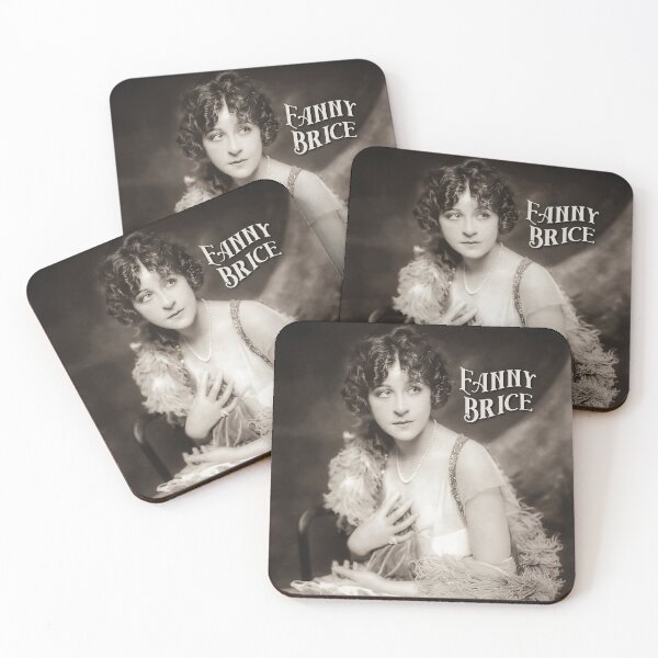 Item preview, Fanny Brice designed and sold by Jools-57.