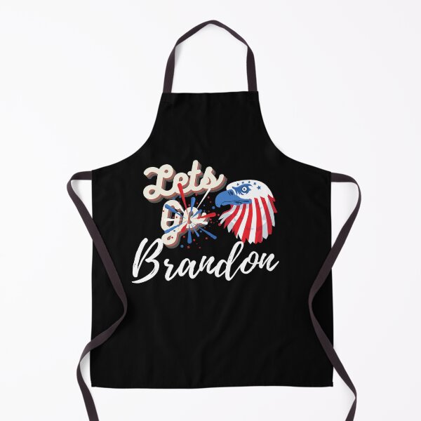 Item preview, Lets Go Brandon American Eagle designed and sold by Jake Knifer.
