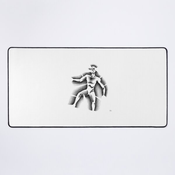 Item preview, Inktober 2021 DAY 3: Vessel PRINT designed and sold by packtcrushd.