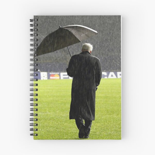 Item preview, Sir Bobby Umbrella T-Shirt designed and sold by Toon T-Shirts.