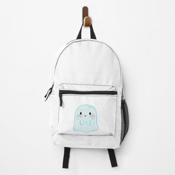 Item preview, Happy Friendly Ghost designed and sold by Magical Journey with Lunar - Embrace, Feel & Live the Magic.