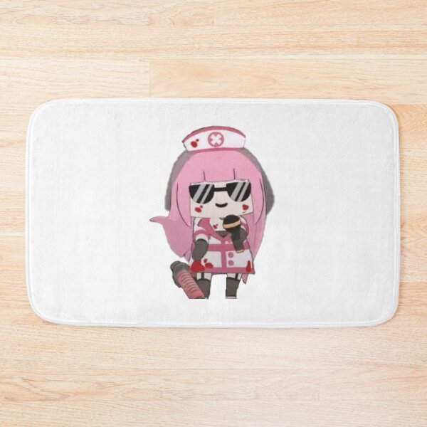 Item preview, Nurse Calliope Mori designed and sold by i-Culture.