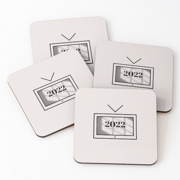 Item preview,  directed by said, new year,holidays,2022. designed and sold by JustebePositive.