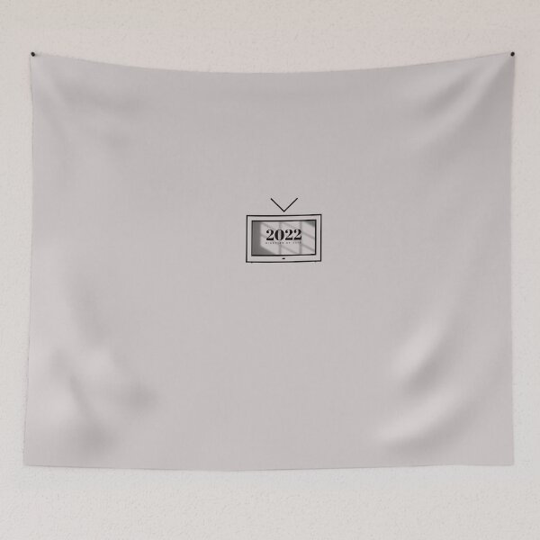 Item preview, directed by said, new year,holidays,2022. designed and sold by JustebePositive.