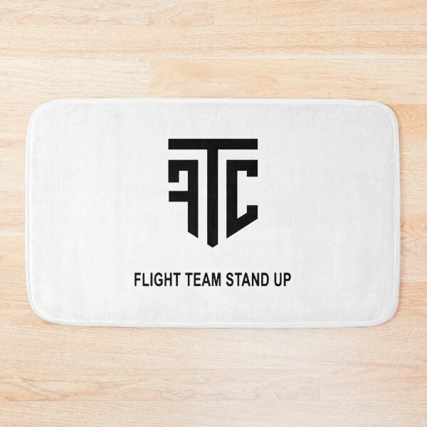 Item preview, Flightreacts team stand up designed and sold by taylobarucau97.