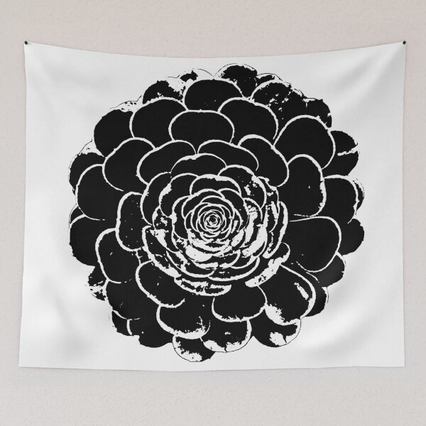 Item preview, Aeonium Arboreum designed and sold by davidcaddy.