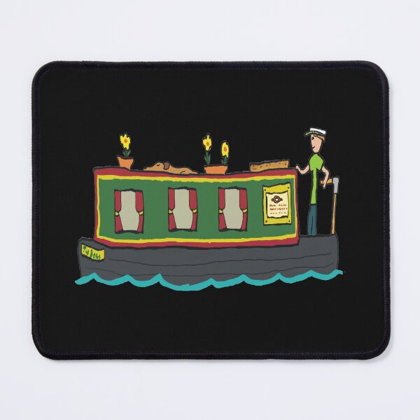 Item preview, Narrowboat designed and sold by Mark-Ewbie.
