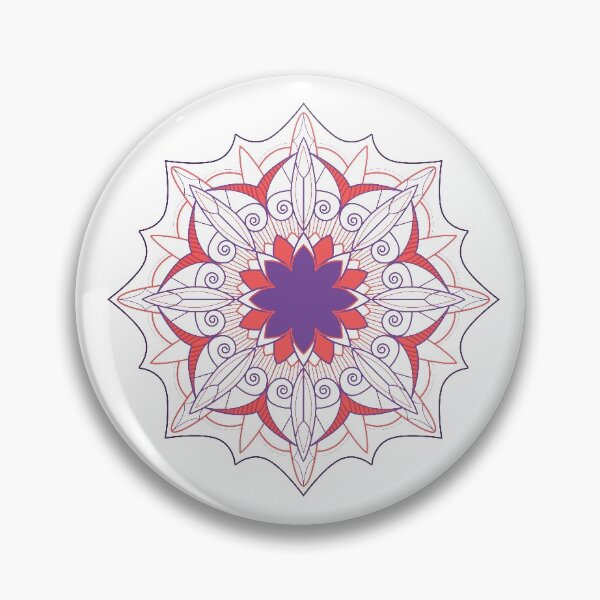 Item preview, Cultural patterns designed and sold by YLIFE.