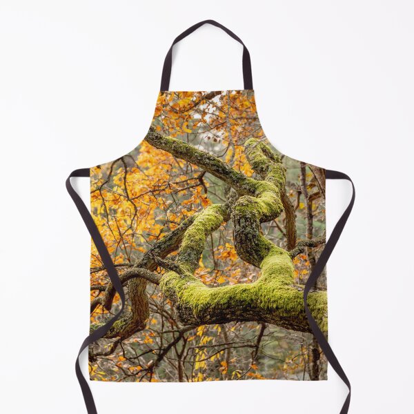 Item preview, Reaching Autumn Branch designed and sold by Nicklas81.