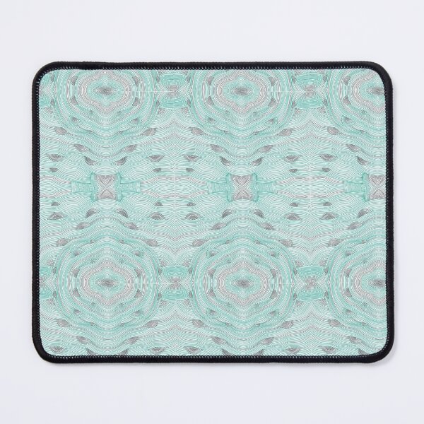 Item preview, illusion of depth pattern designed and sold by Terkapio.