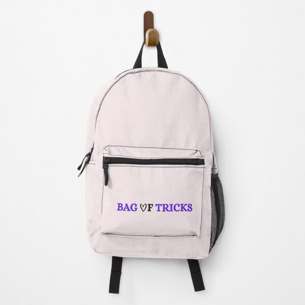Item preview,  Bag of Tricks designed and sold by BYNANA80.