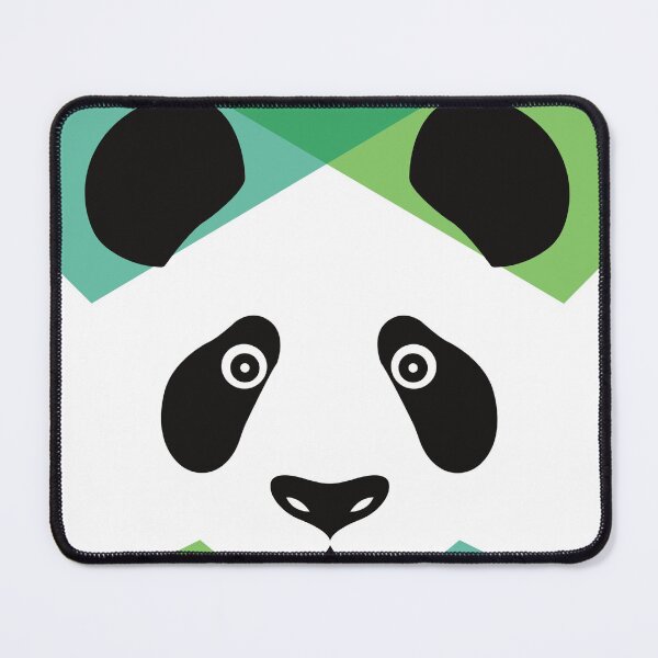Item preview, cute animal friendly panda 3.0 designed and sold by kyds.