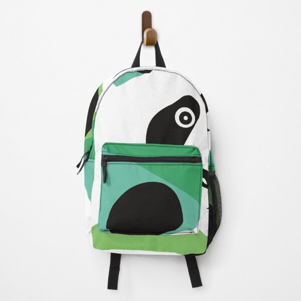 Item preview, cute animal friendly panda 3.0 designed and sold by kyds.