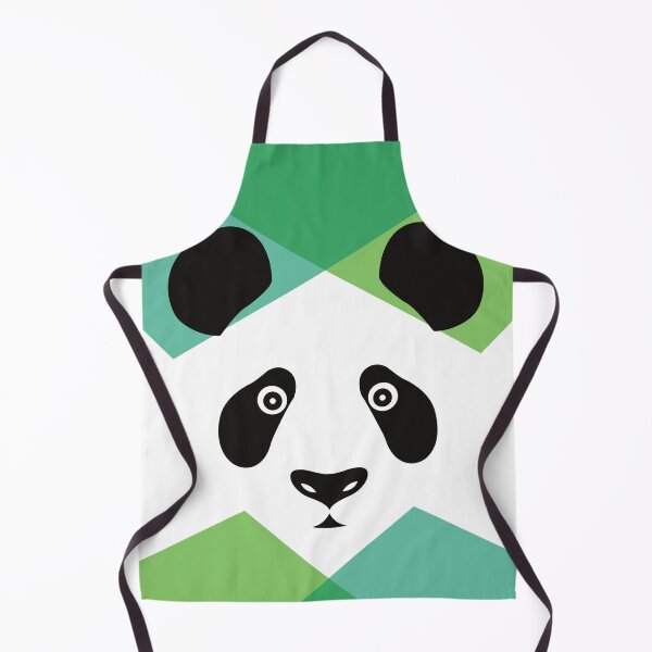 Item preview, cute animal friendly panda 3.0 designed and sold by kyds.