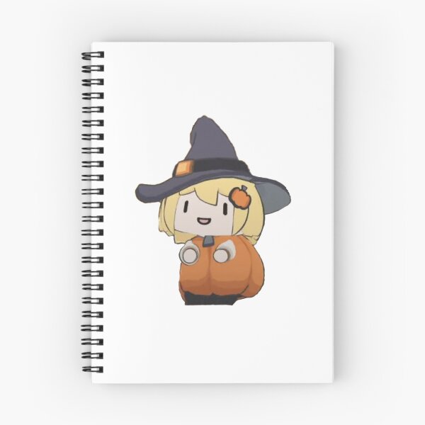 Item preview, Pumpkin Ame designed and sold by i-Culture.