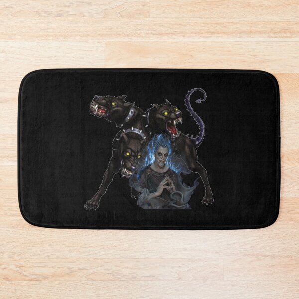 Item preview, hades flames - greek mythologie - not my first rodeo designed and sold by UnseenCreations.
