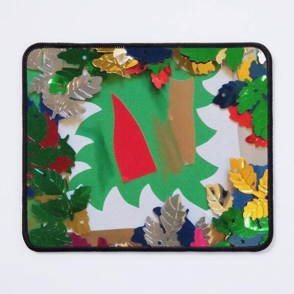 Item preview, MERRY CHRISTMAS HONESTY designed and sold by 3FFF.