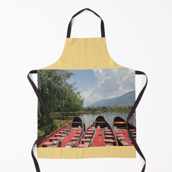 Item preview, Yunnan Landscape - Lake and Mountain in China designed and sold by AlessiaCar.