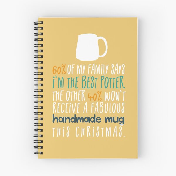 Item preview, The best potter designed and sold by Teequeque.