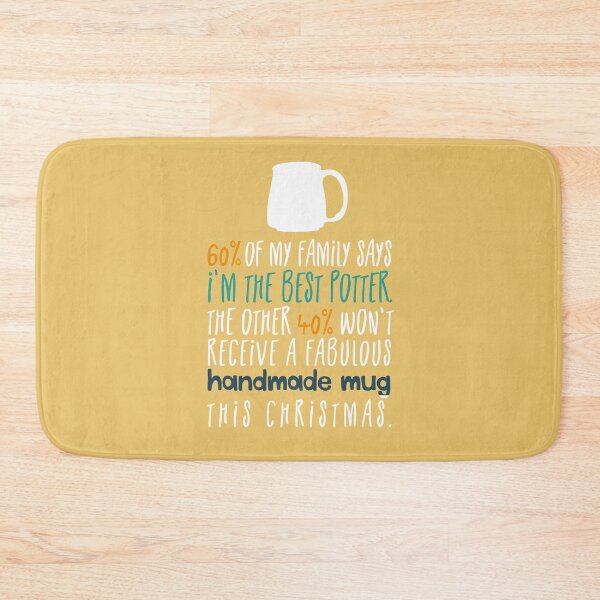 Item preview, The best potter designed and sold by Teequeque.