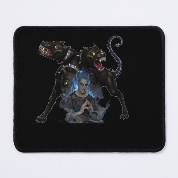 Item preview, hades flames - greek mythologie - not my first rodeo designed and sold by UnseenCreations.