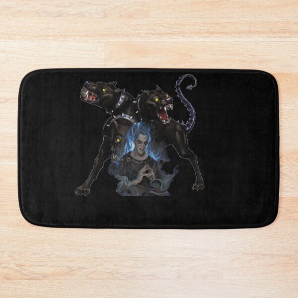 Item preview, hades flames - greek mythologie - not my first rodeo designed and sold by UnseenCreations.