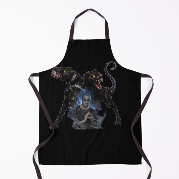 Item preview, hades flames - greek mythologie - not my first rodeo designed and sold by UnseenCreations.