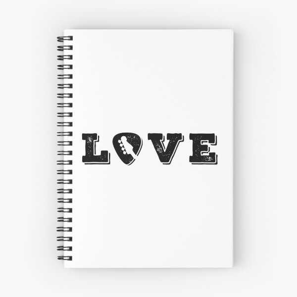 Item preview, Love Bass Guitar Pick Light Theme designed and sold by nightsworthy.