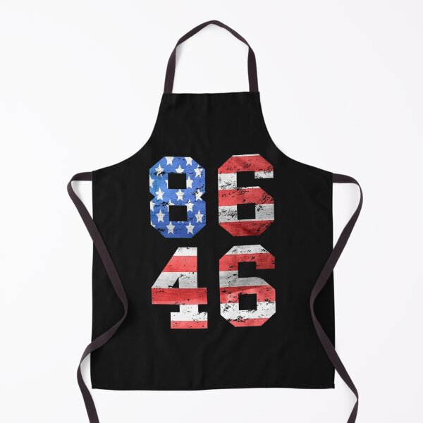 Item preview, 86 46 Sticker designed and sold by hurdsonia.