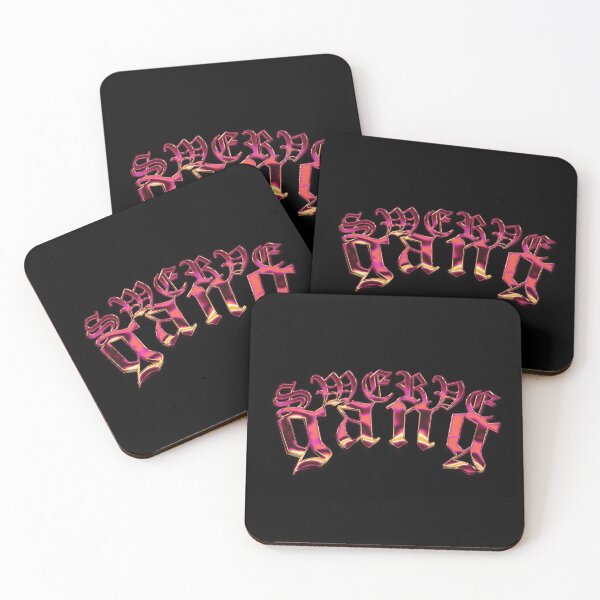 Item preview, Swerve Gang  designed and sold by HustlerDior.