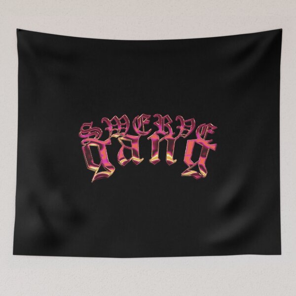 Item preview, Swerve Gang  designed and sold by HustlerDior.